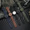 Luxury Design Men Watches Luminous Hand Wind Alloy Men's Winner Watch Exquisite Compact Wrist Watch Men Relogios Masculino - Image 6
