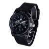 Mens Watch Top Brand Green Sports Analog Quartz Wristwatch Nylon Band Fashion Casual Men's Clock Relogio Masculino Reloj Hombre - Image 5