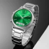 SKMEI 2120 Clock reloj hombre 3 Time Back Light Display Digital Chrono Watch Sport Watches Mens Waterproof Alarm Wristwatches - Image 2
