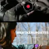 Xiaomi GPS Track Smart Watch Men 1.85-Inch Ultra HD AMOLED Screen 710 Mah Battery Bluetooth Call SmartWatch 2024 New For Huawei - Image 6