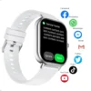 2024 2.01'' Smart Watch Bluetooth Call Play Music Smartwatch Fitness Clock Sport Waterproof Watches for Men Women iPhone Android - Image 5