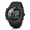 Hot Sale Men's Watch Simple High Quality Led Digital Watch For Women Men Fashionable Unisex Watch Electronic Sport Watches - Image 2