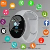 Xiaomi Smart Watch Multifunctional Watch Bluetooth Exercise Pedometer Sleep Monitoring Heart Rate Men Women Sports Smartwatch - Image 2