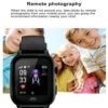 Xiaomi MIJIA Kids 4G Smart Watch Sim Card Call SOS GPS Location Child SmartWatch Camera Waterproof Watch For Boys Girls Present - Image 3