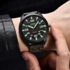 Watches Men Fashion Military Sport Watch Mens Waterproof Date Wristwatch Quartz Casual Wrist Watch Chronograph Clock - Image 6