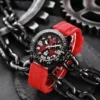 Quartz Wristwatch Men's Watches ENDURANCE Wristwatch Casual Men Watch Luxury Waterproof Luminous Chronograph Date reloj hombre - Image 6