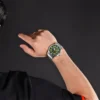 NAVIFORCE Original Classic Watches For Men Top Brand Calendar Quartz Wristwatches Luxury Waterproof Luminous Clock Reloj Hombre - Image 4
