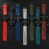 POSHI Sport Watch for Man Luxury Digital Wristwatch Stopwatch Luminous with Date Week Original Waterproof Clock - Image 4