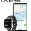 New Smart Watch 9 Pro Real Fixed Screw 45mm 2.19" Amoled Screen with ECG Game Wireless Charge 450Mah Men Women For Apple Android - Image 4