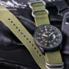 ADDIESDIVE New MY-JD1508 Quartz Watch For Men Sports Hardlex Dial Window 50M Waterproof Nylon Strap Relogio Masculino - Image 4