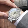 QINGXIYA Top Brand Luxury Fashion Date Quartz Watch for Men Waterproof Luminous Clock Sport Watches Mens Relogio Masculino - Image 6