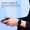 2022 Original Smart Watch Women Series Ultra Bluetooth Call Heart Rate Blood Pressure Men Smartwatch For Apple Watch IWO Watch 8 - Image 5