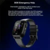 Xiaomi Kids Smartwatch 2G Electronic Watch SOS Wifi GPS Location Video Call Analogue Card Smartwatch Camera Waterproof School - Image 5