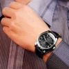 YAZOLE Quartz Watch Men Top Brand Luxury 2024 Watches Clock Wrist Watch Quartz-Watch Hodinky Relogio Masculino erkek kol saati - Image 6